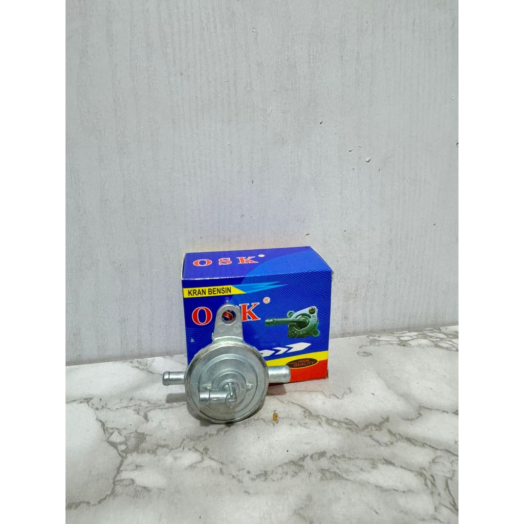 Kran Bensin Otomatis OSK Jupiter Keran Bensin OSK Jupiter Z Vega New