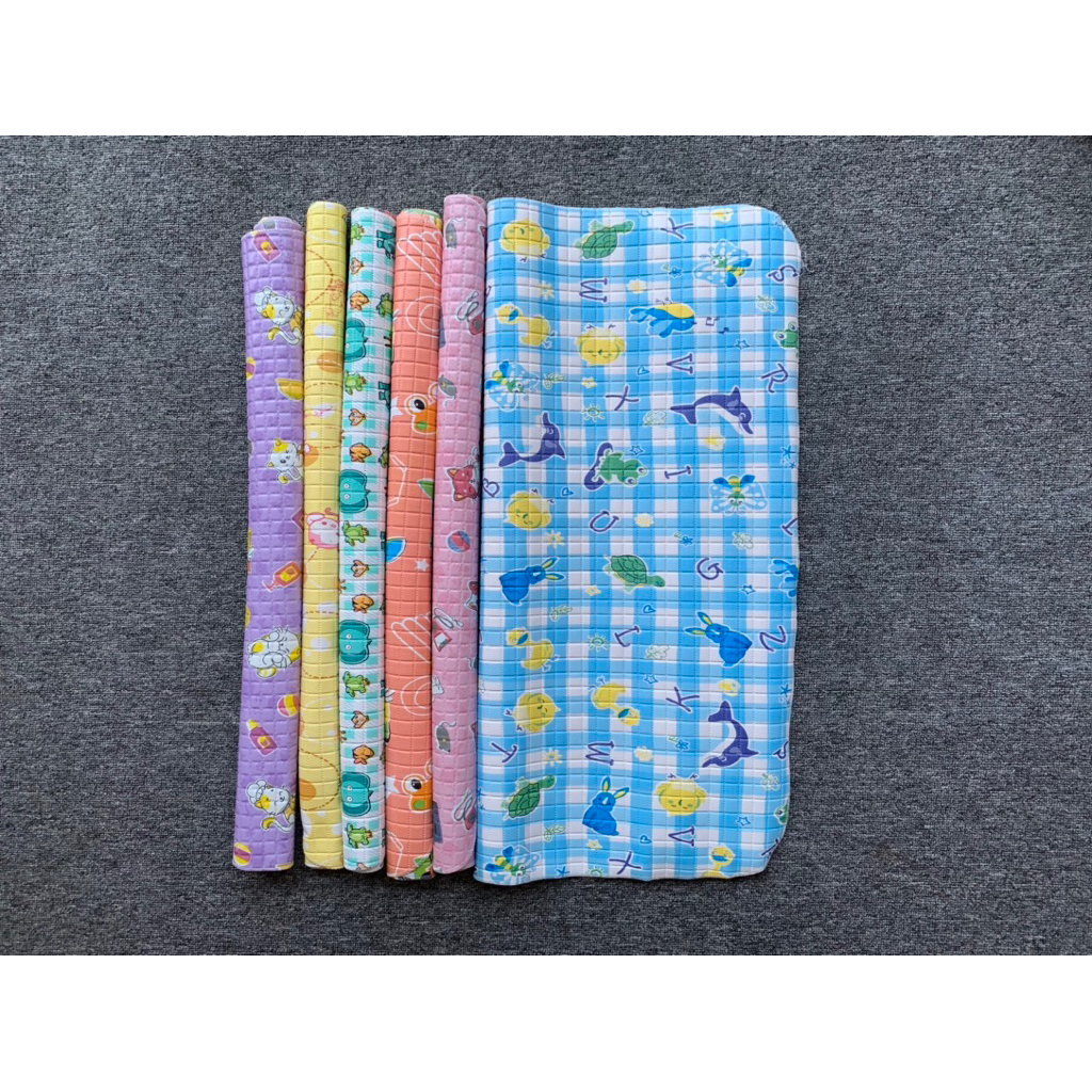 PERLAK BAYI TILAM OMPOL BAYI