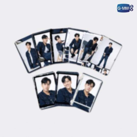 [PRE-ORDER] NANON | STUNNING SERIES EXCLUSIVE PHOTOCARD SET (DP ONLY)