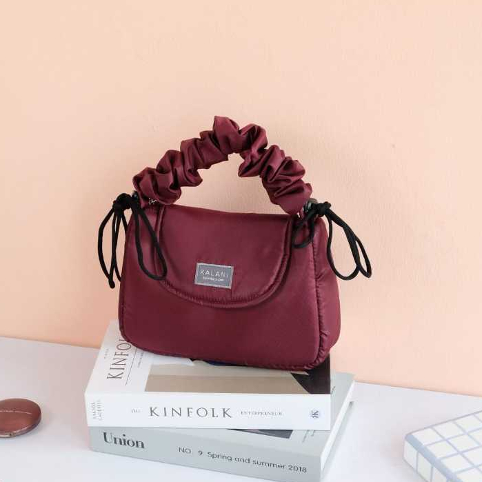 [KALANI] Viora Series Tas Tali Serut