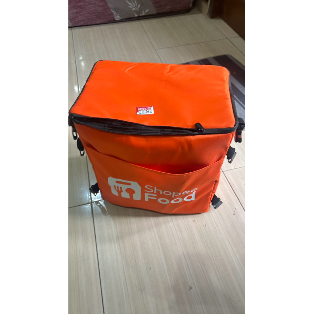 Tas Shopee