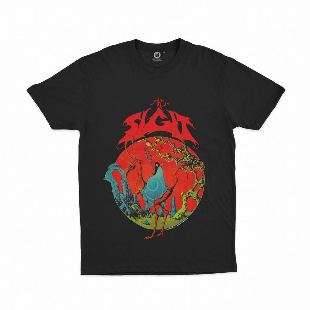 T-Shirt The Sigit - Conundrum Part II