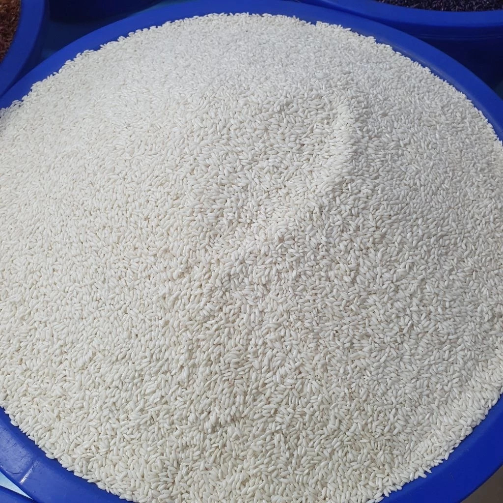 KETAN PUTIH SOLO PULEN 1 LITER