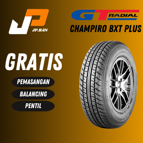 Ban Mobil Champiro BXT Plus 155 70 13 155/70 R13