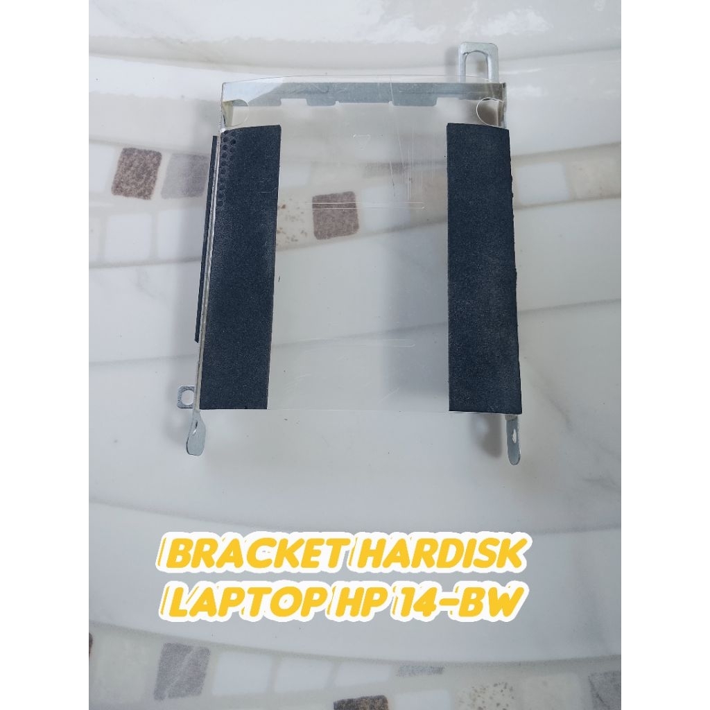 Bracket hardisk laptop HP 14-BW