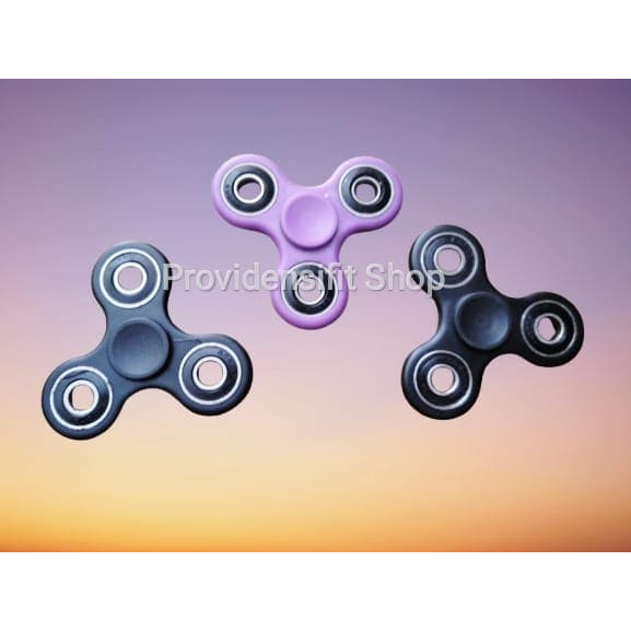 Promo Hand Spinner  Toys BESI/Mainan Anak Spinner