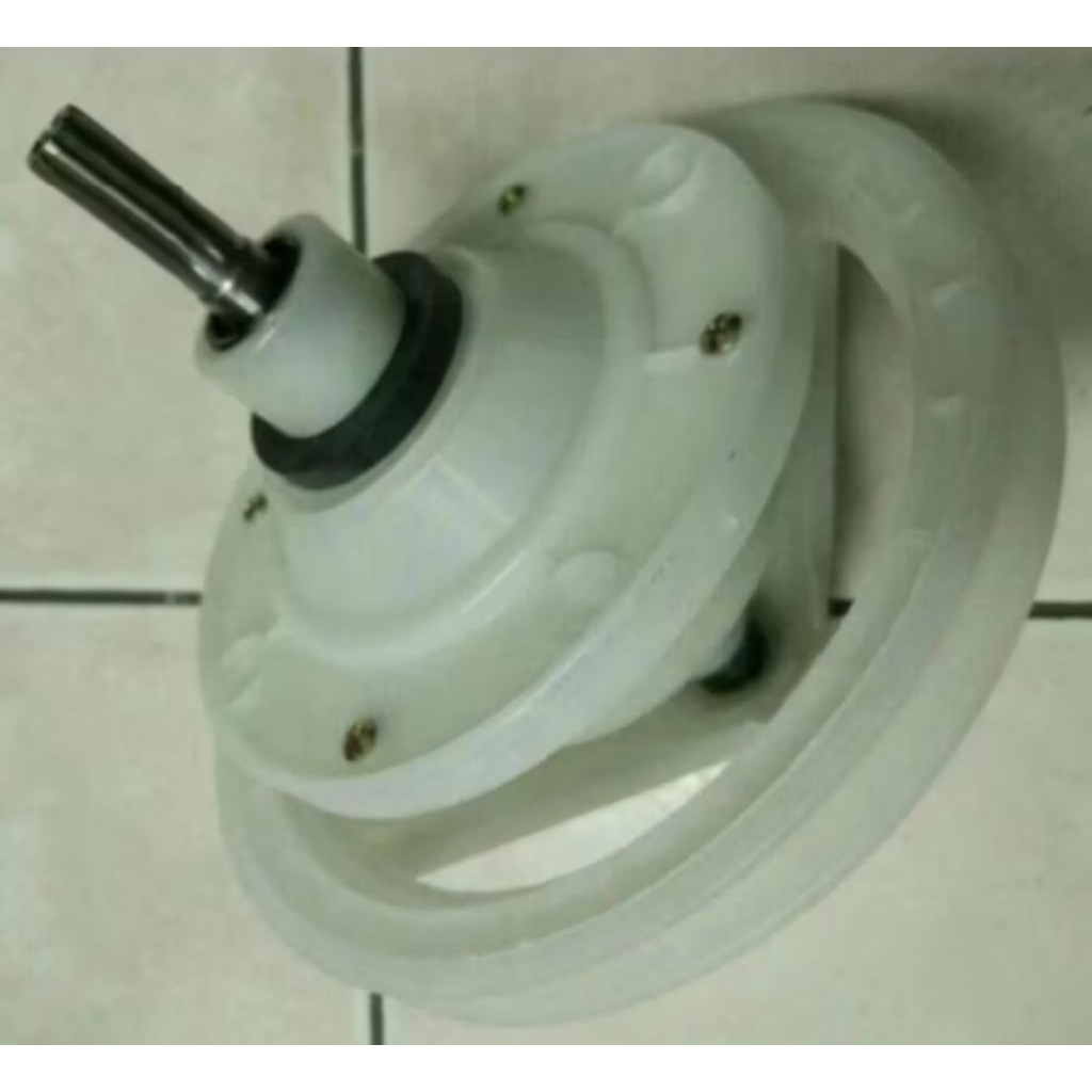 giarbox mesin cuci puli besar untuk mesin cuci Sharp dan Polytron grigi 10