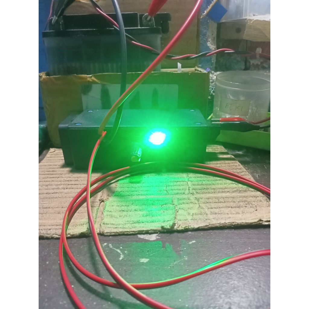 PDC 2fet minion + bok