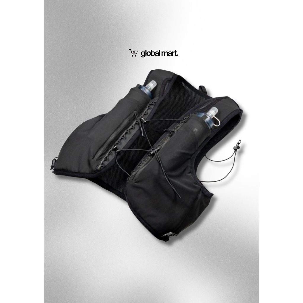 Vest Running Hydropack Trail Run-Vest Lari Gunung Hydropack-Vest Running Hydropack Trail Run 369