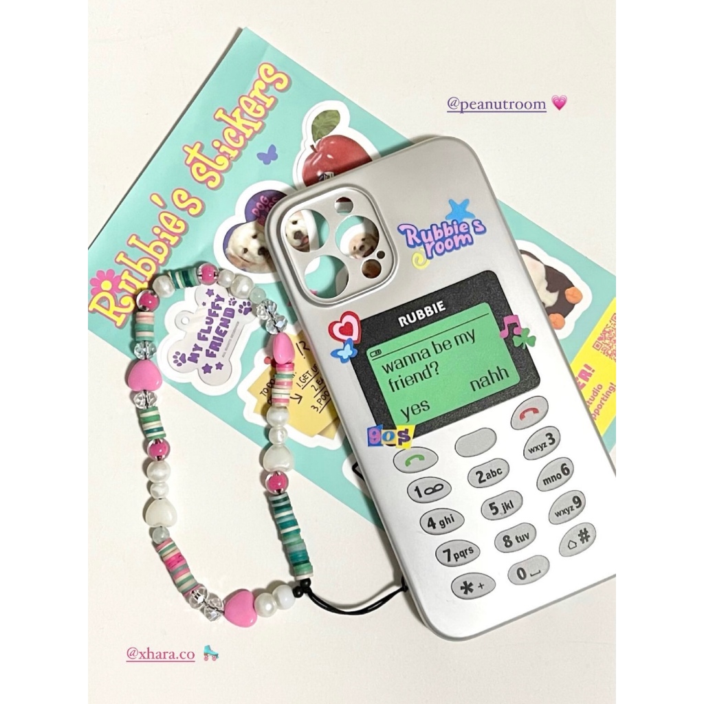 case hp rubbies room iphone 12 pro max