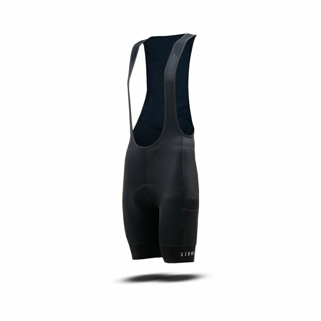 Xzone Bibshort Sepeda Cargo Reis ll Celana Bib Short Sepeda