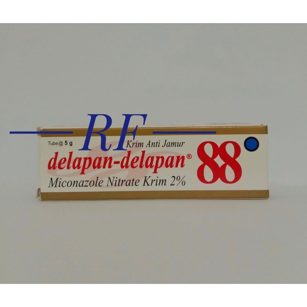 Krim 88 Anti Jamur 5 Gram