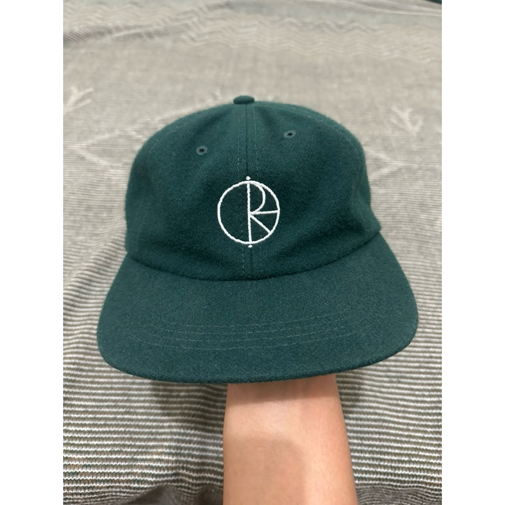 Polar Skate.co Wool cap