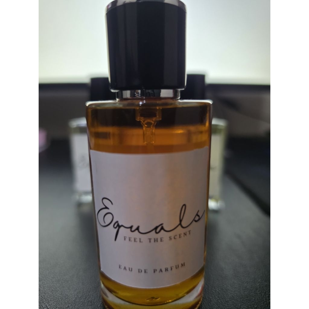 Parfum Inspired By Madawi oud Arabian