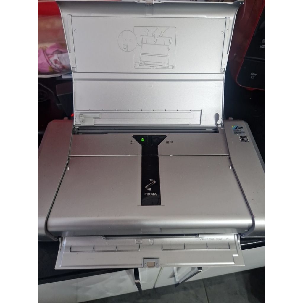 Printer Canon iP100 Fixma