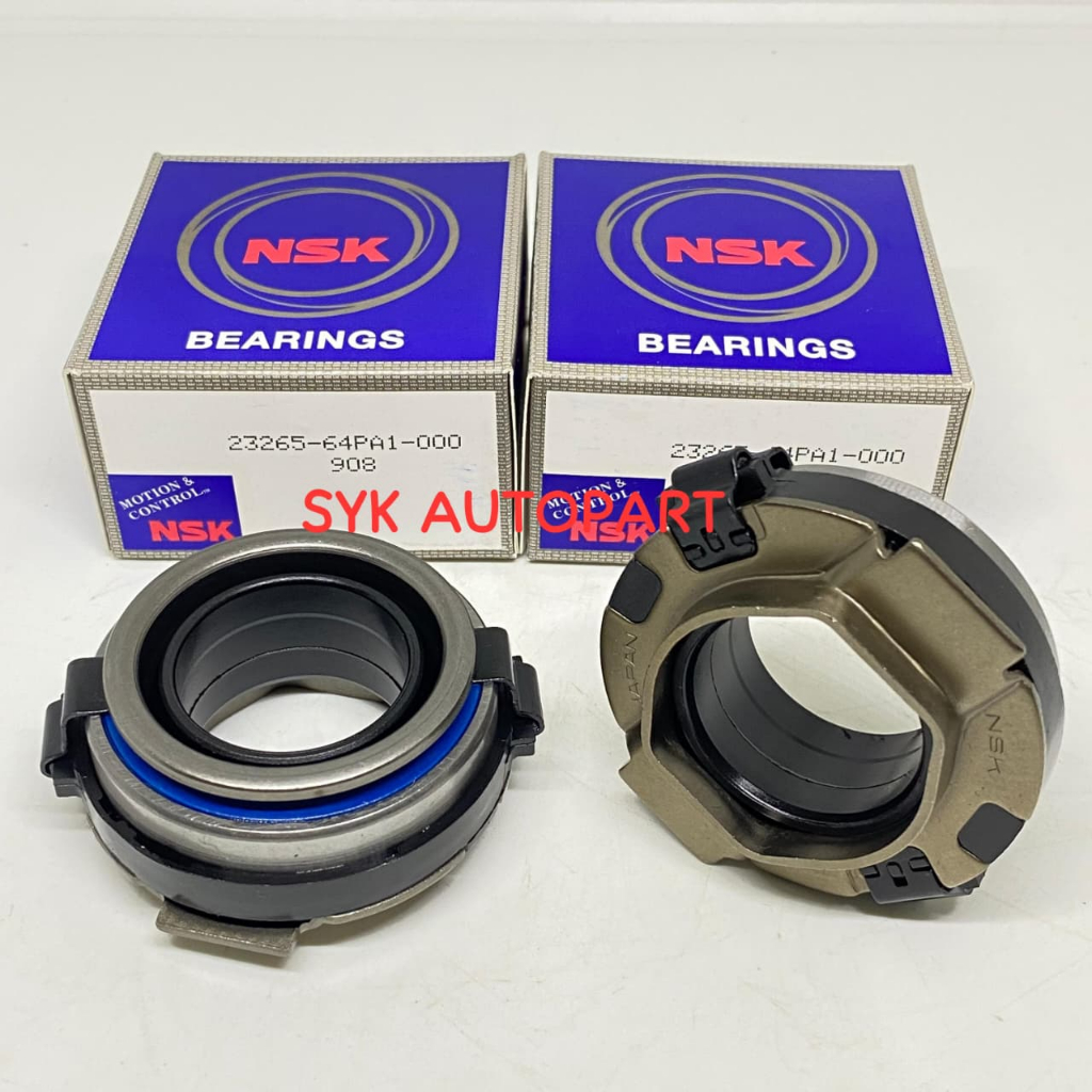 BEARING DEKLAHAR NEW CARRY 23265-64PAI-000 NSK