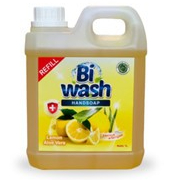 [oddsolshop] pekanbaru/Bi Wash Hand Soap 1L & 4L