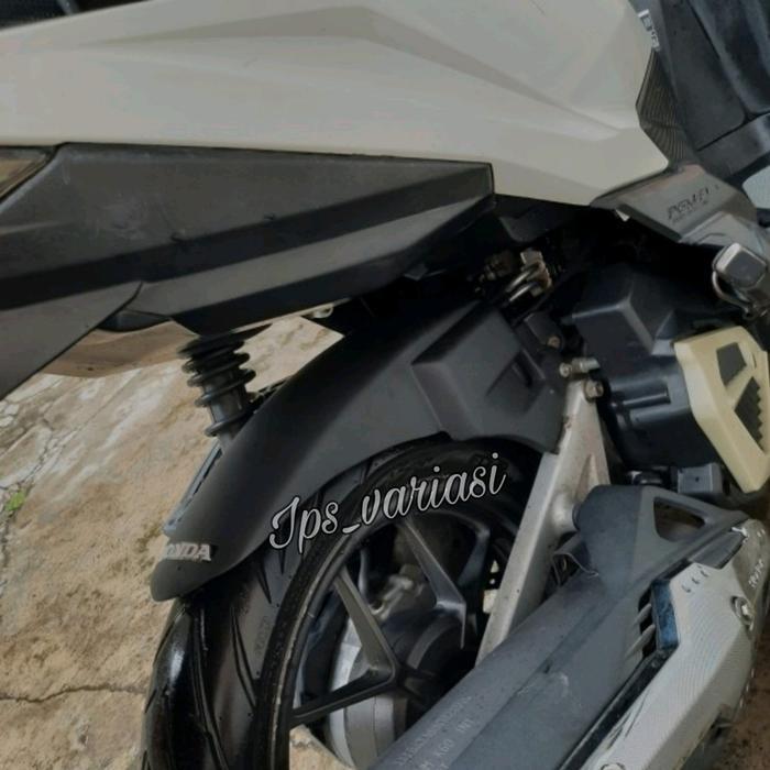 hugger vario spakbor kolong belakang airbalade vario 125-150 exlusive