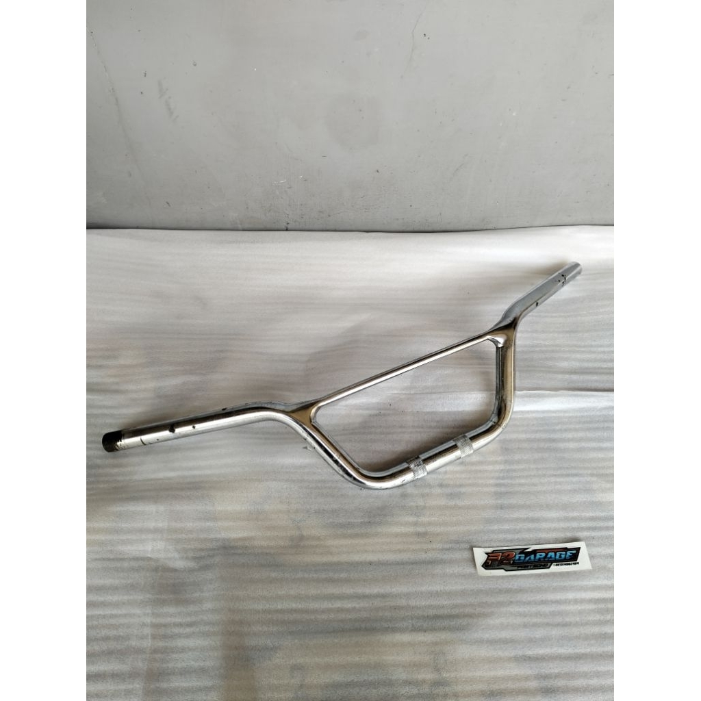 Stang honda win trail original