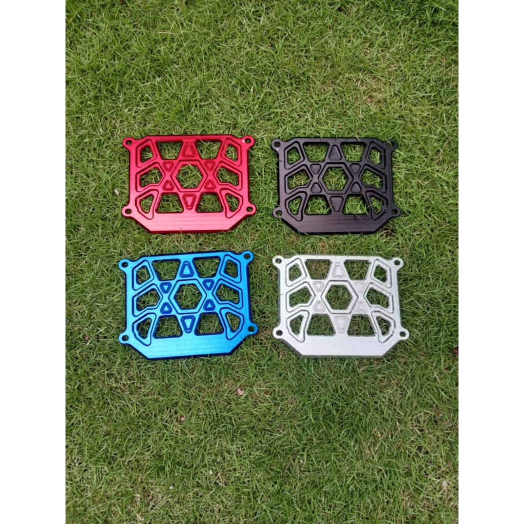 COVER HEAD RX KING RXK CNC