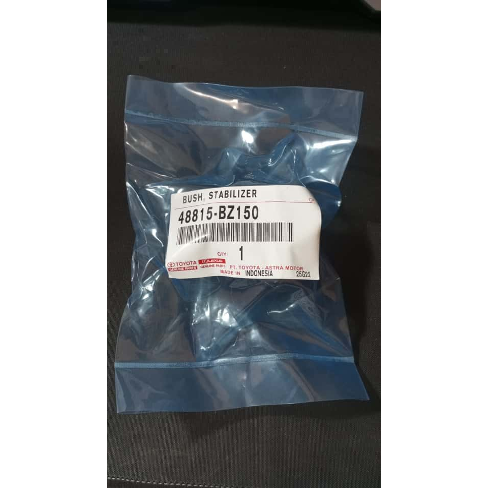 BUSH STABILIZER GRAND NEW AVANZA 48815-BZ150