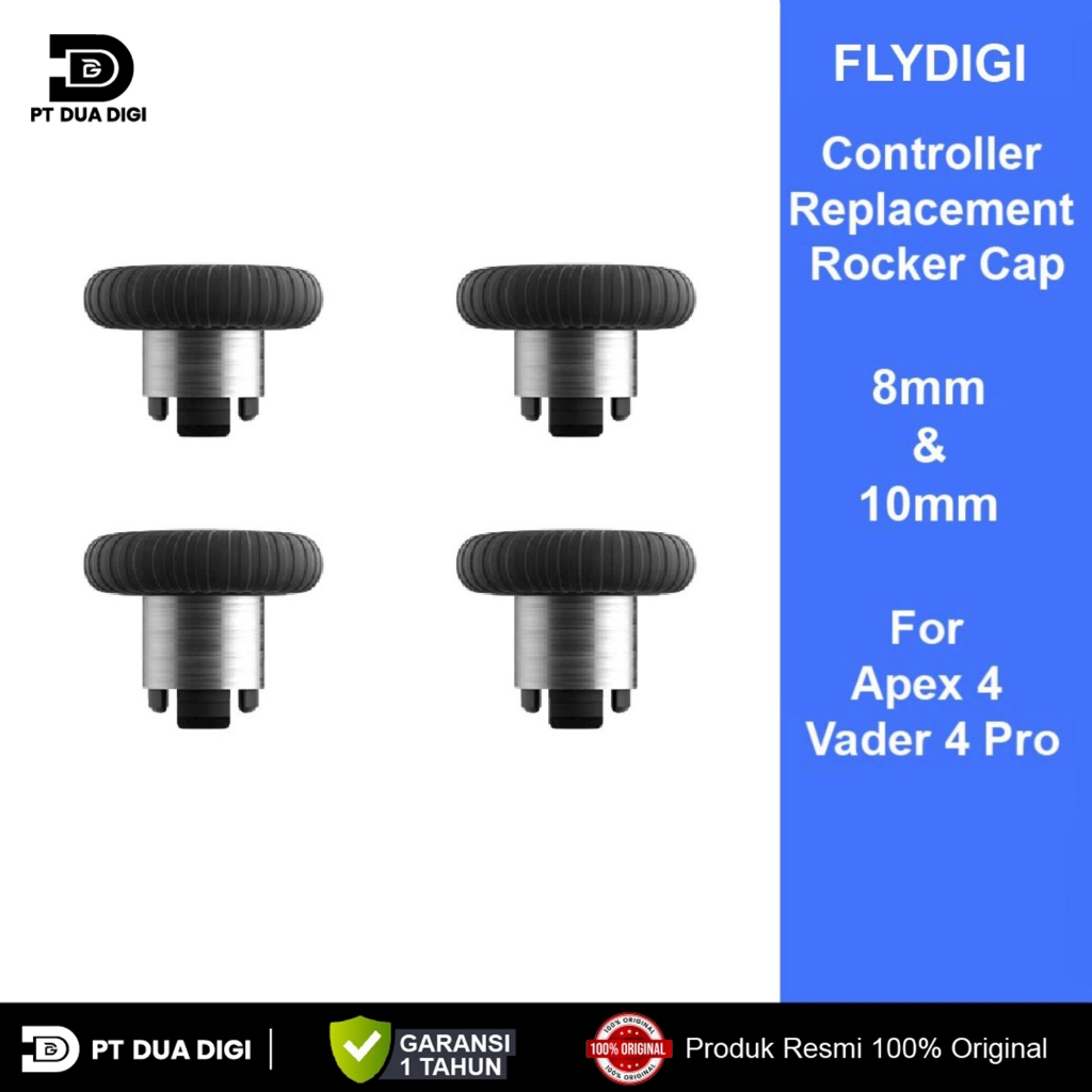 FLYDIGI Controller Replacement Rocker Cap