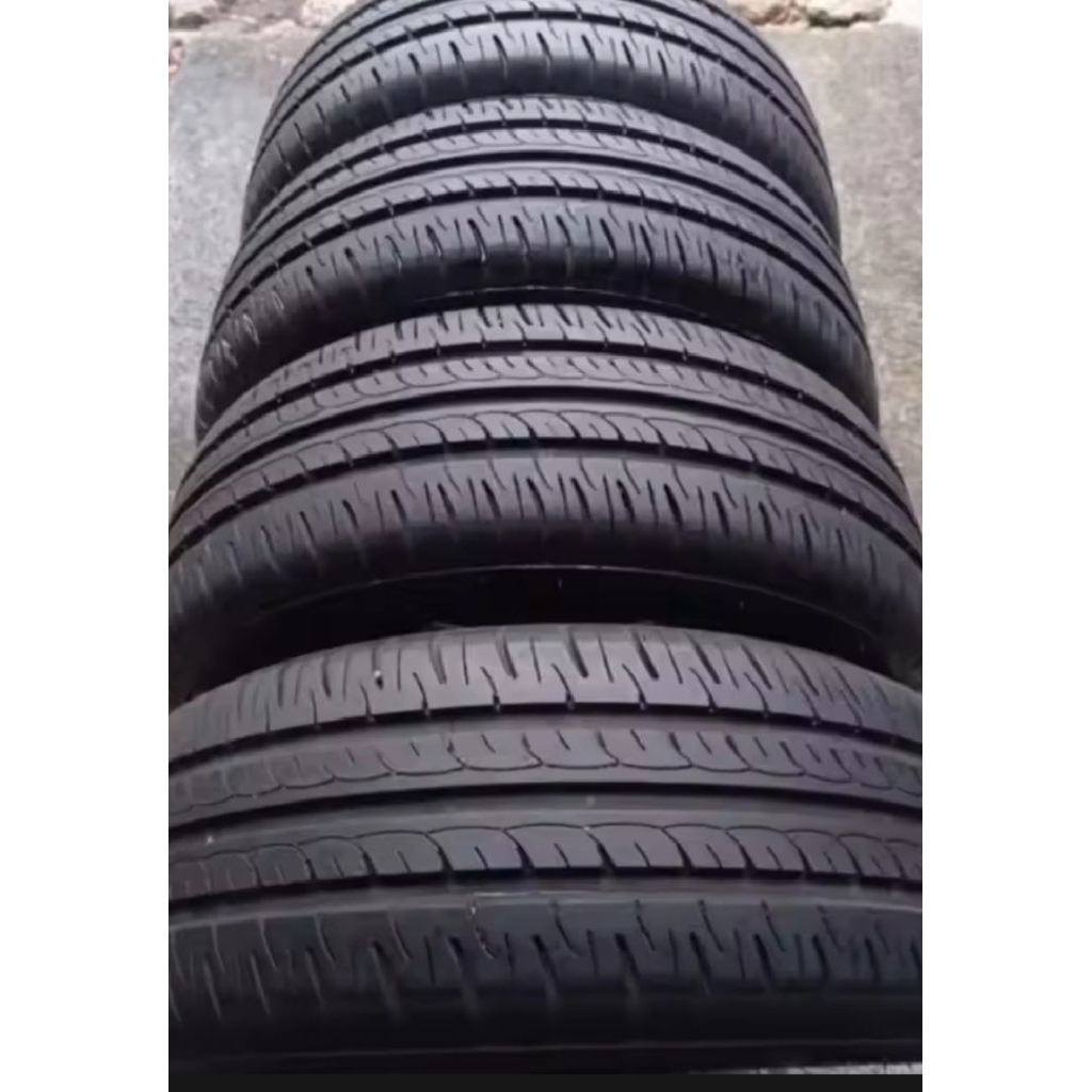 ban second ukuran R15/185/65