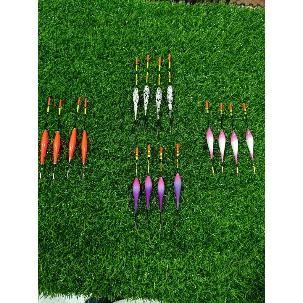 pelampung anti badai  15 cm