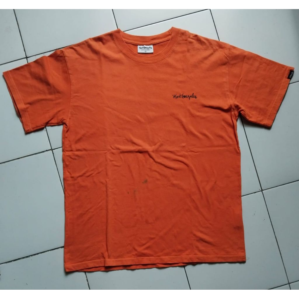 MARK GONZALES T Shirt Original