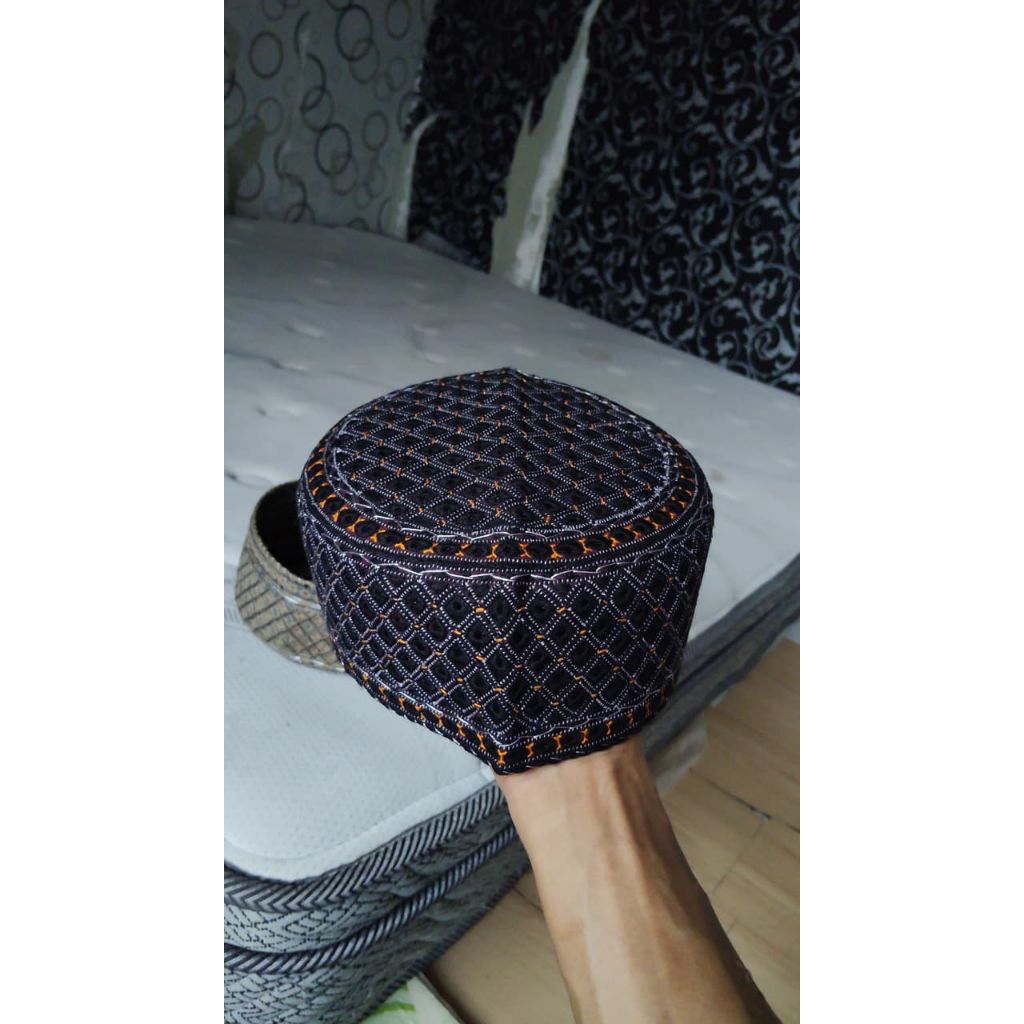 PECI SIND PAKISTAN TERBARU TERKEREN & TERMURAH COCOK BUAT SANTRI & UMUM