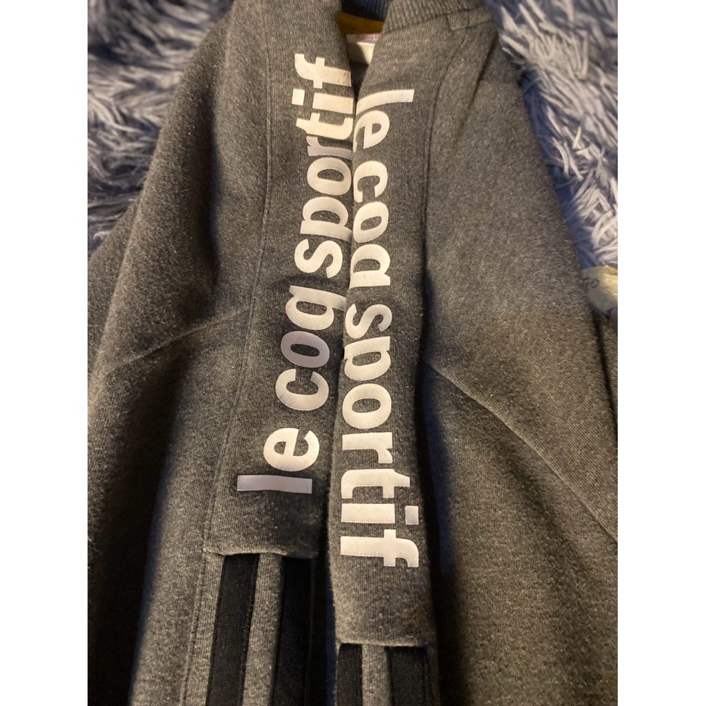 lecoq sportif