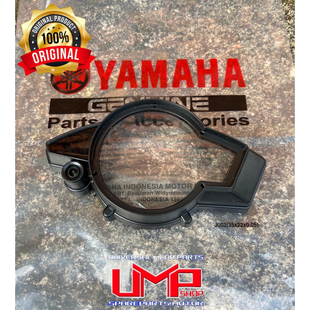 MIKA KACA LENSA SPEEDO SPIDO SPIDOMETER METER KILOMETER VIXION NEW NVL 2013 2014