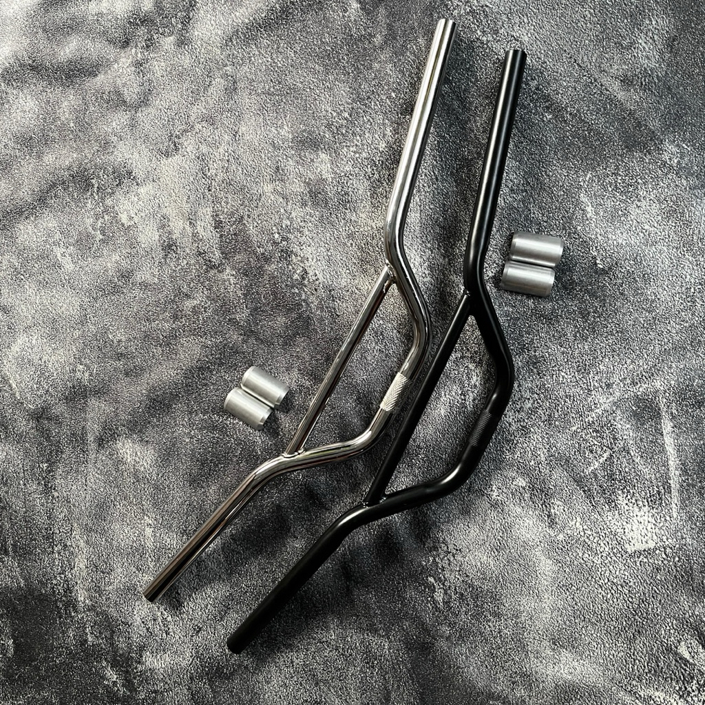 Stang Sepeda SUNRISE Bar Stang SUNRISE Sepeda MTB BMX FEDERAL Commuter Bike Fixie