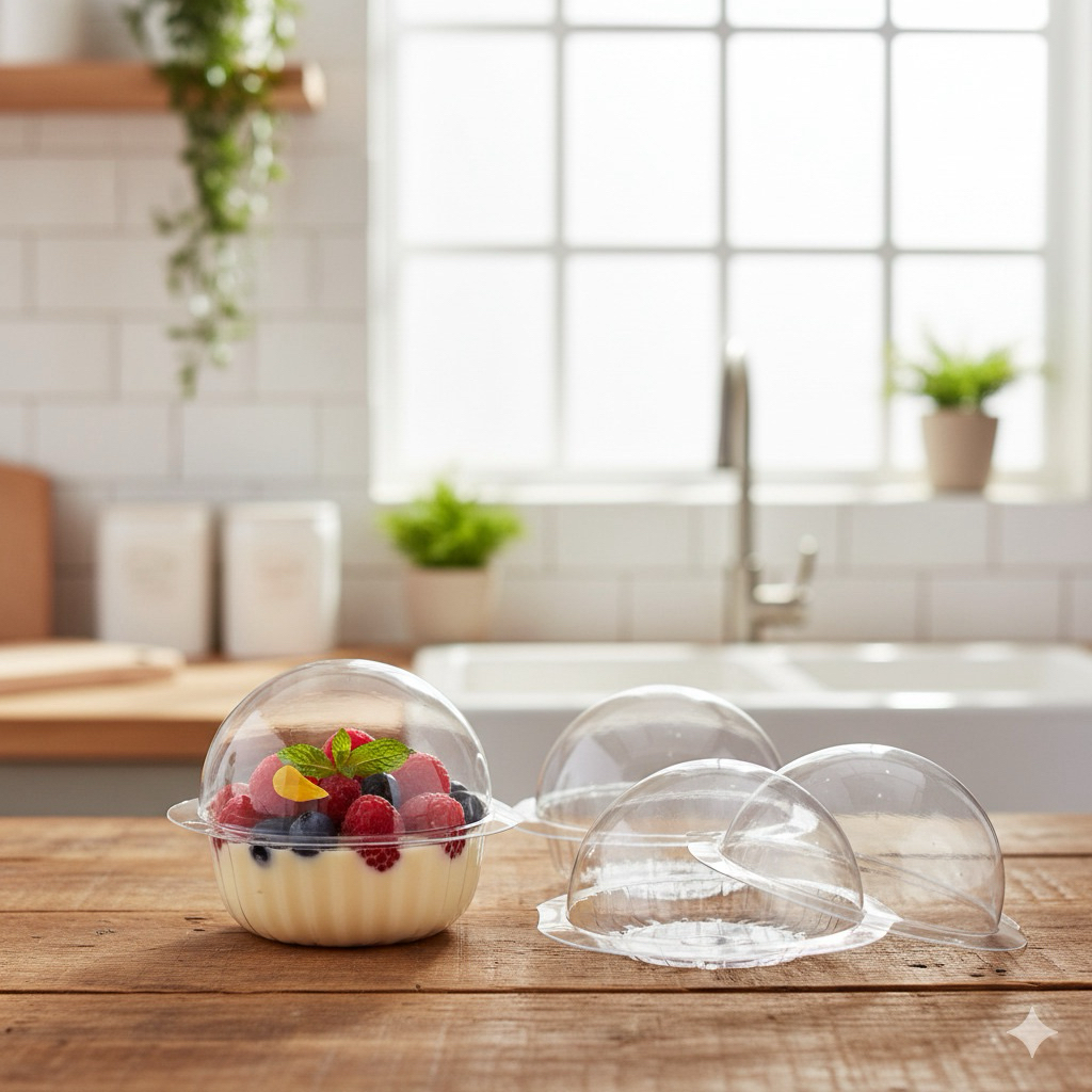 mika bolu puding cup cake setenga bola