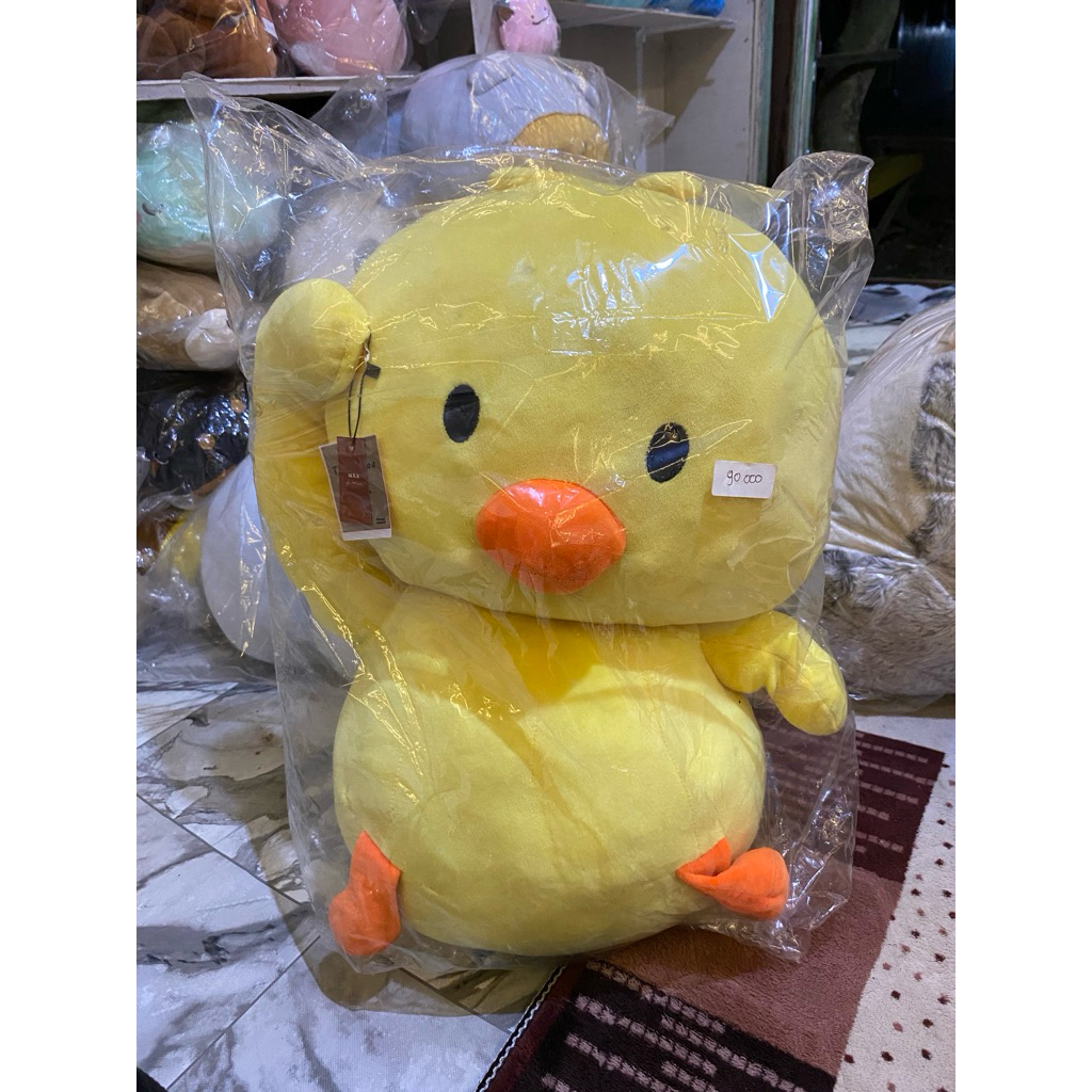 Boneka Bebek Jumbo