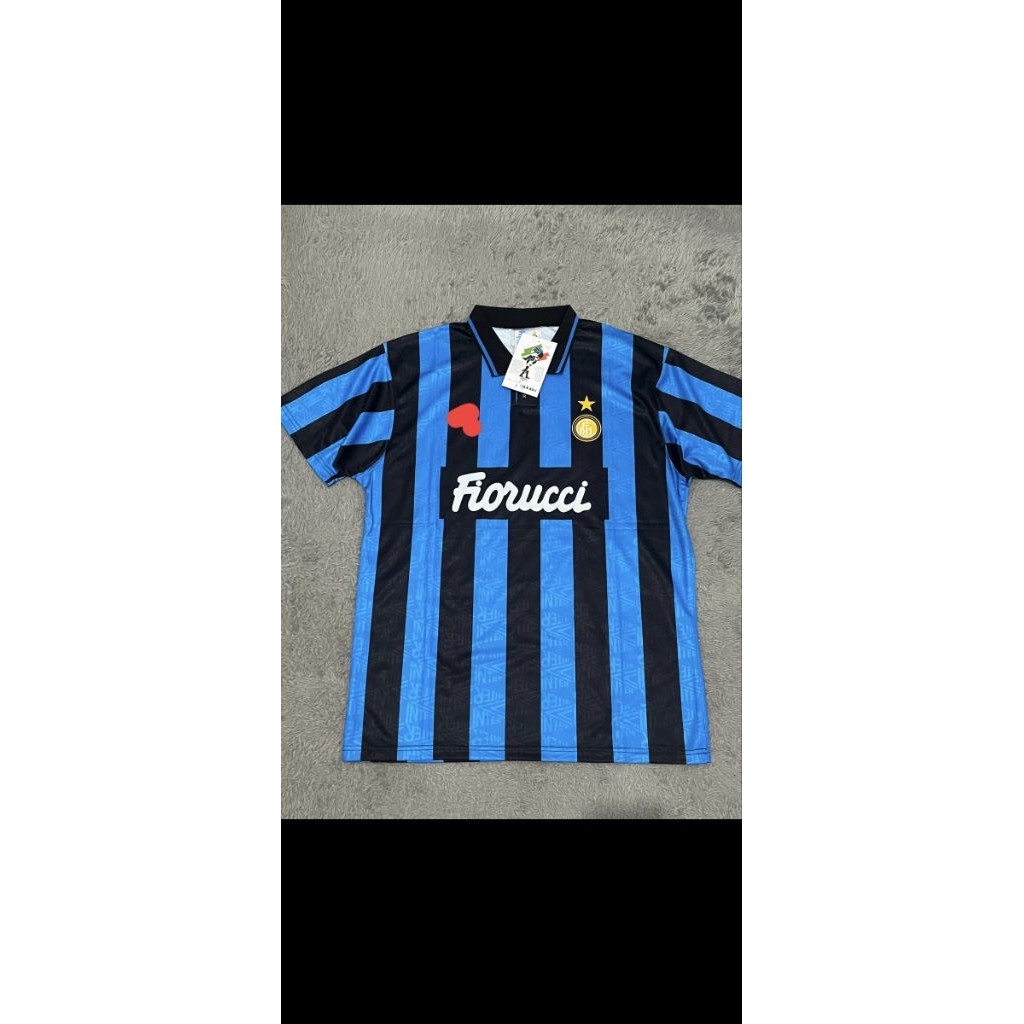 Inter Milan Retro 1992