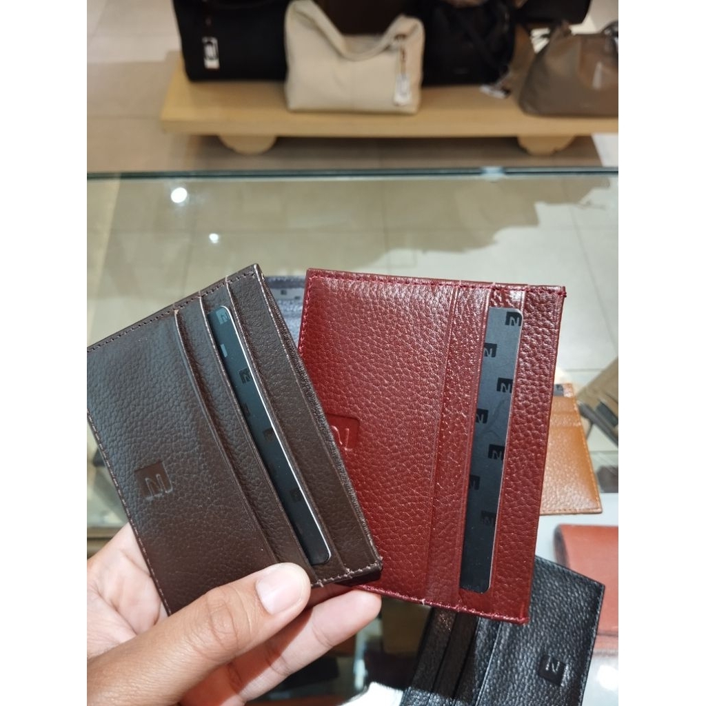 Dompet kartu elizabeth