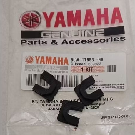 Slider / Slide Piece Mio