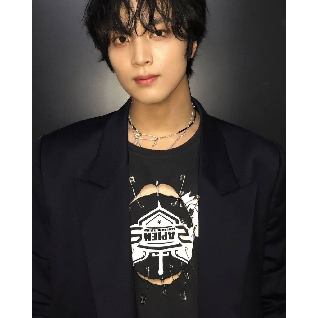 (BOOKED) ALBUM HAECHAN TASTE