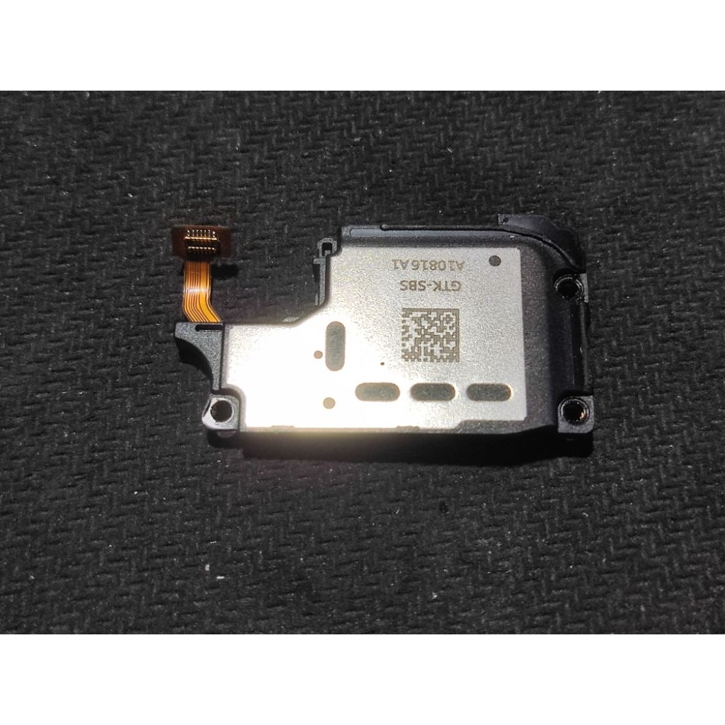 Buzer speaker Oppo Reno 4 pro