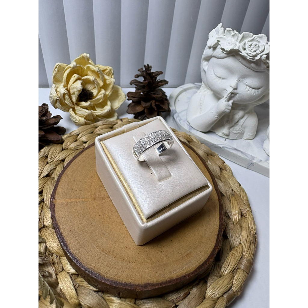 Cincin wanita Perak 925