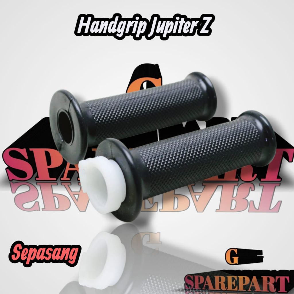 Handgrip Stang Kanan Kiri Yamaha Jupiter Z Jupiter Z Burhan Vega Fizr
