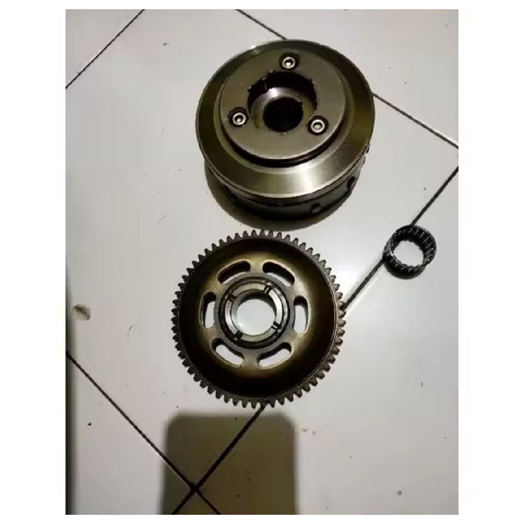 magnet set wanwey vixion old kode 3c1 original