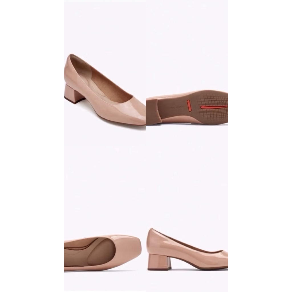 SEPATU ROCKPORT SECOND