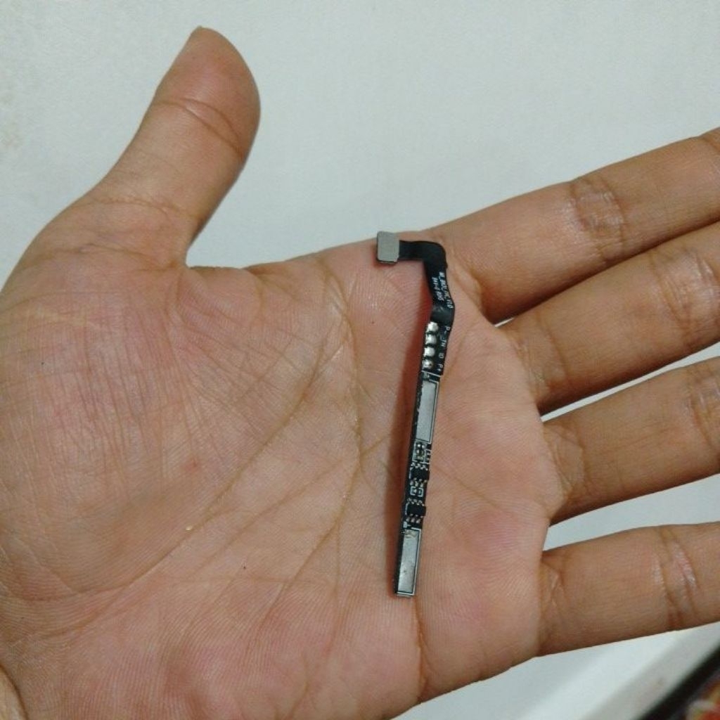 BMS REDMI NOTE 5A BN31 BMS REDMI S2 FLEXIBEL KONEKTOR BATERAI REDMI NOTE 5A S2