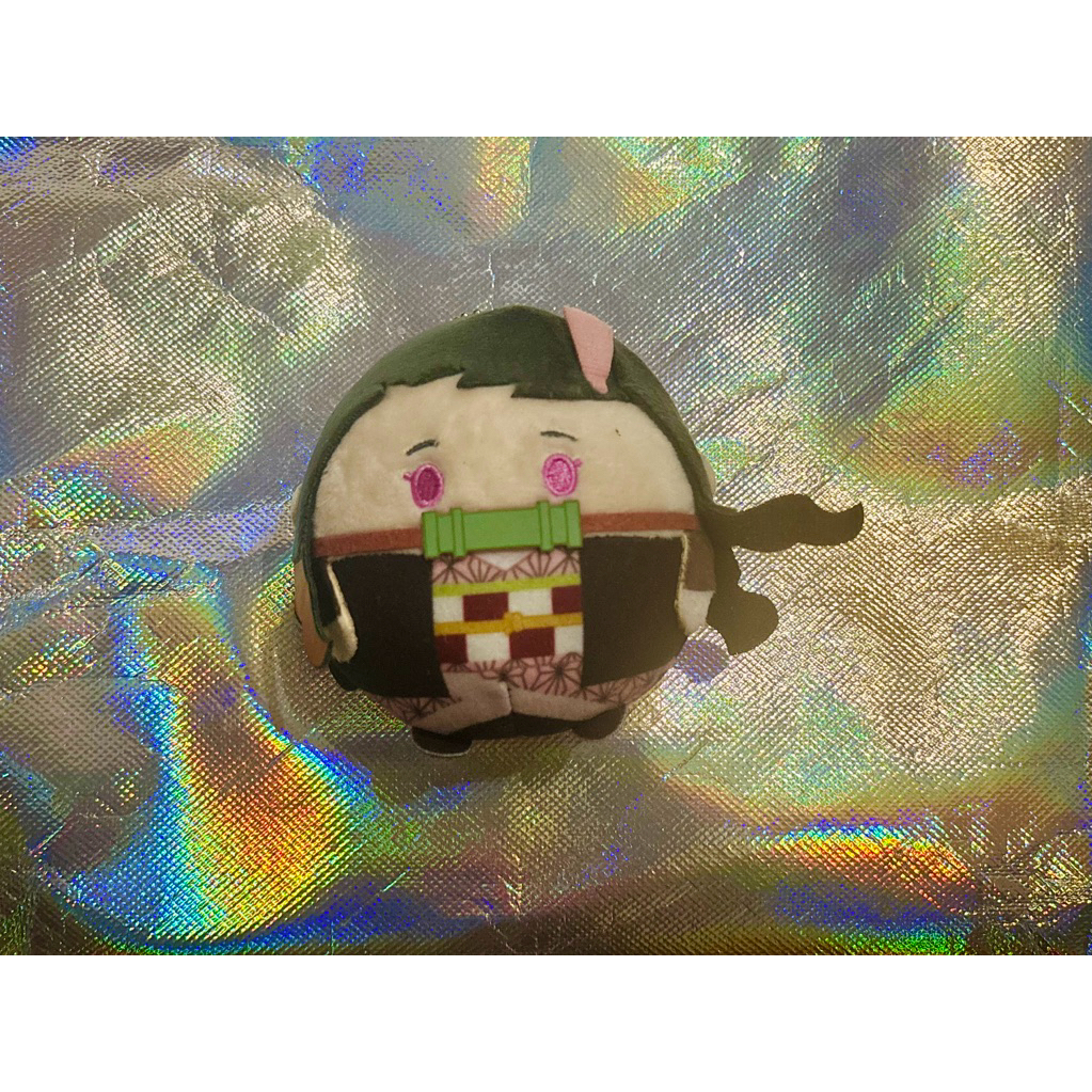 [OFFICIAL MERCHANDISE] Fuwa Kimetsu No Yaiba