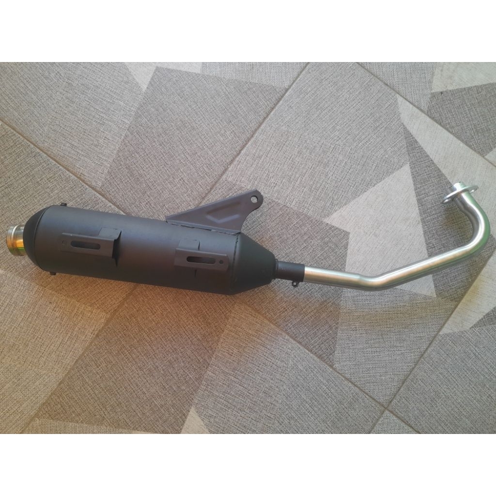 knalpot tsukigi mio GT