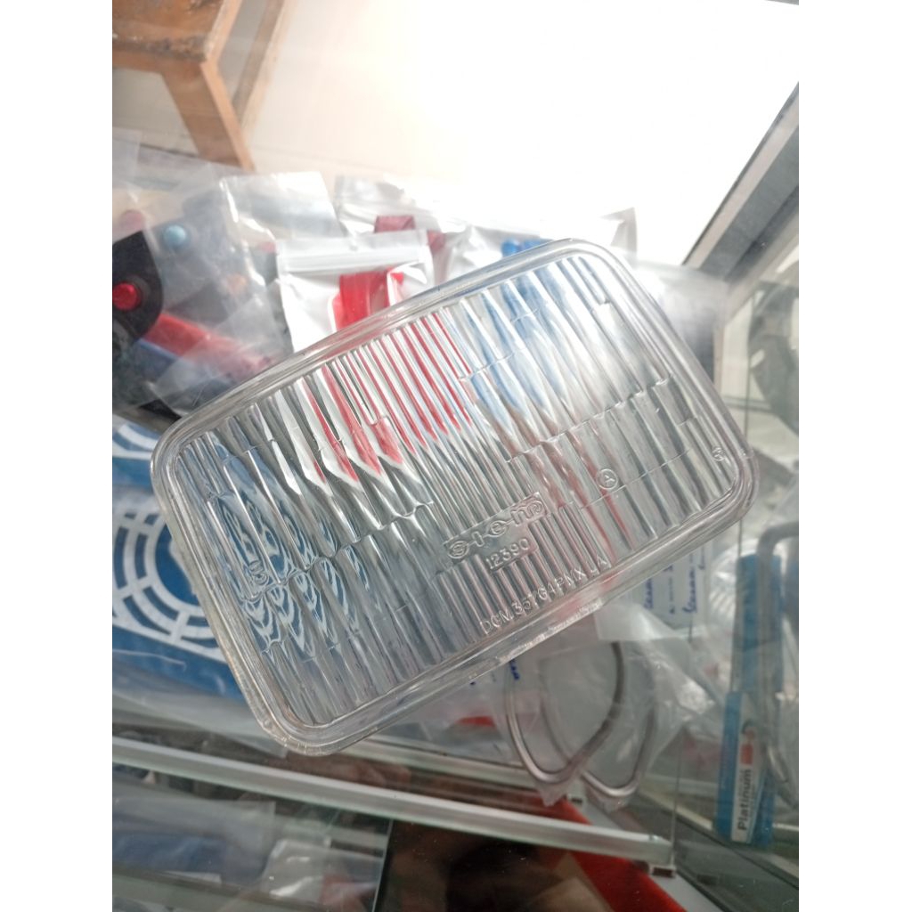 Mika Depan Siem Ps Tv Vespa p150s