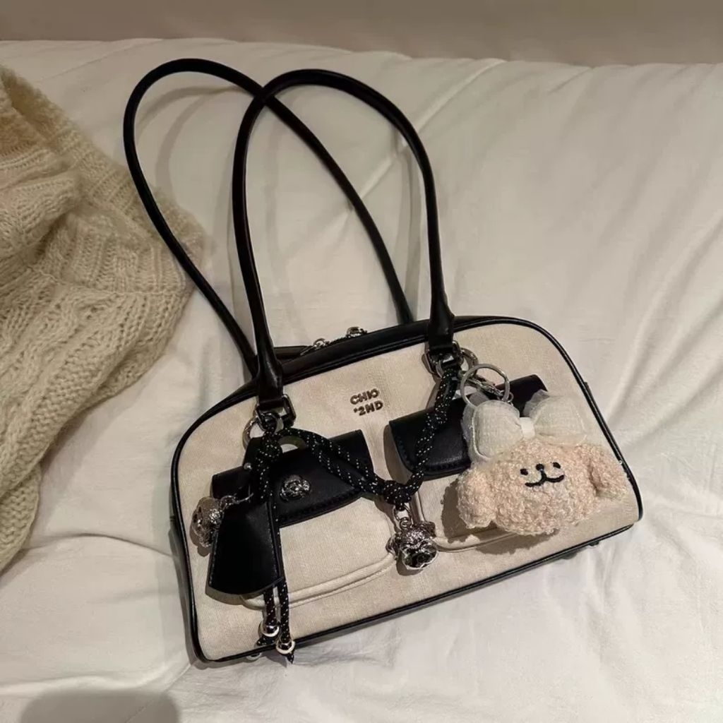 Tas wanita Chio '2ND original premium import