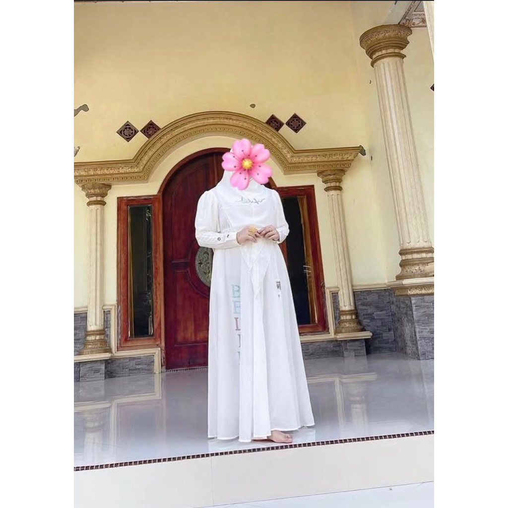 preloved syari belifi